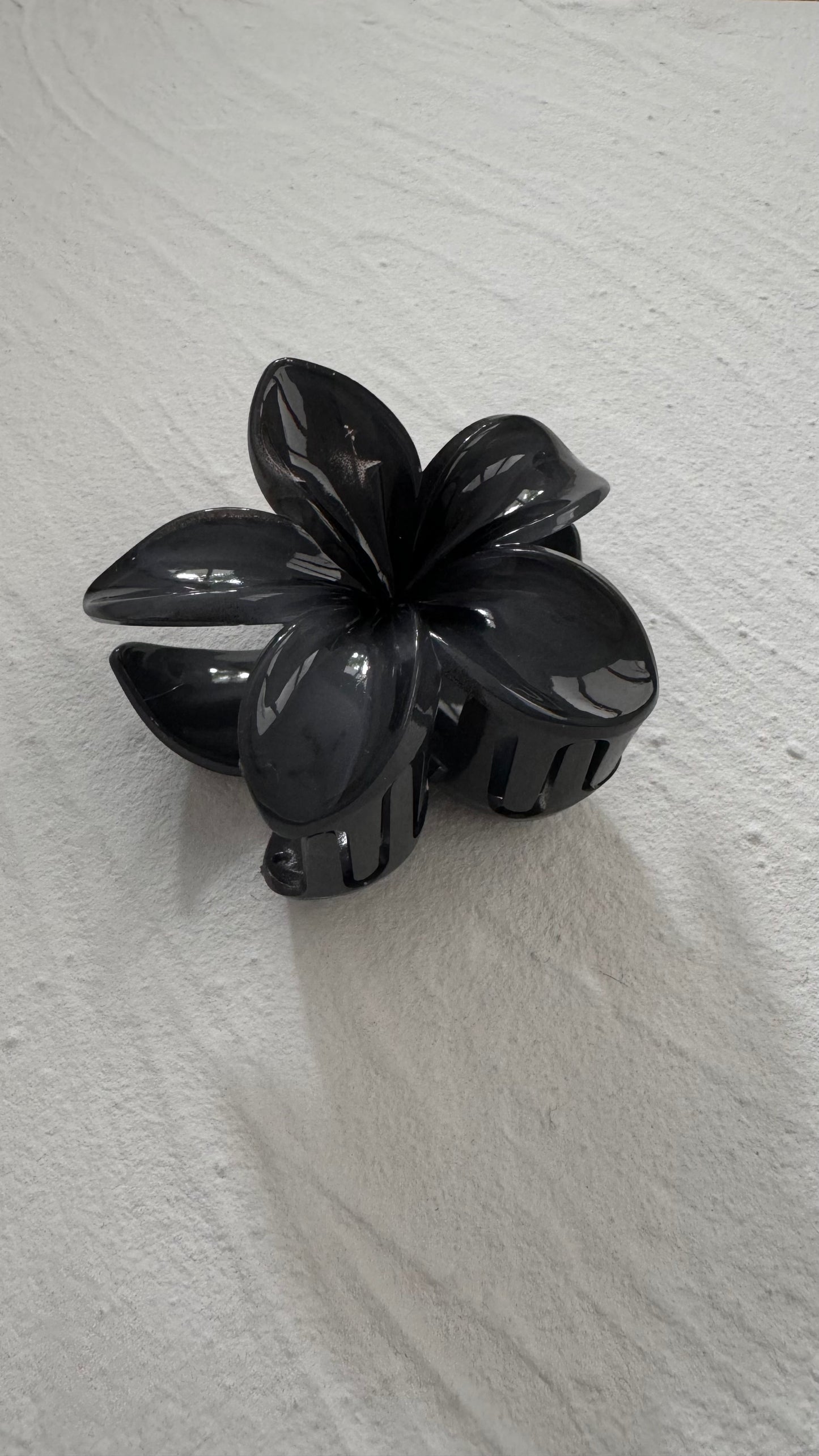 Frangipani Clip Slate