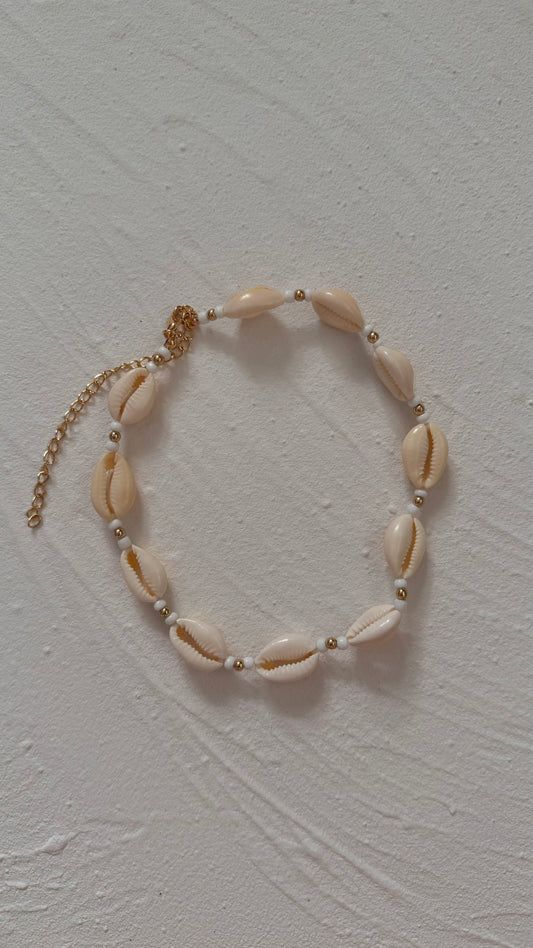 Island Girl Cowie Necklace