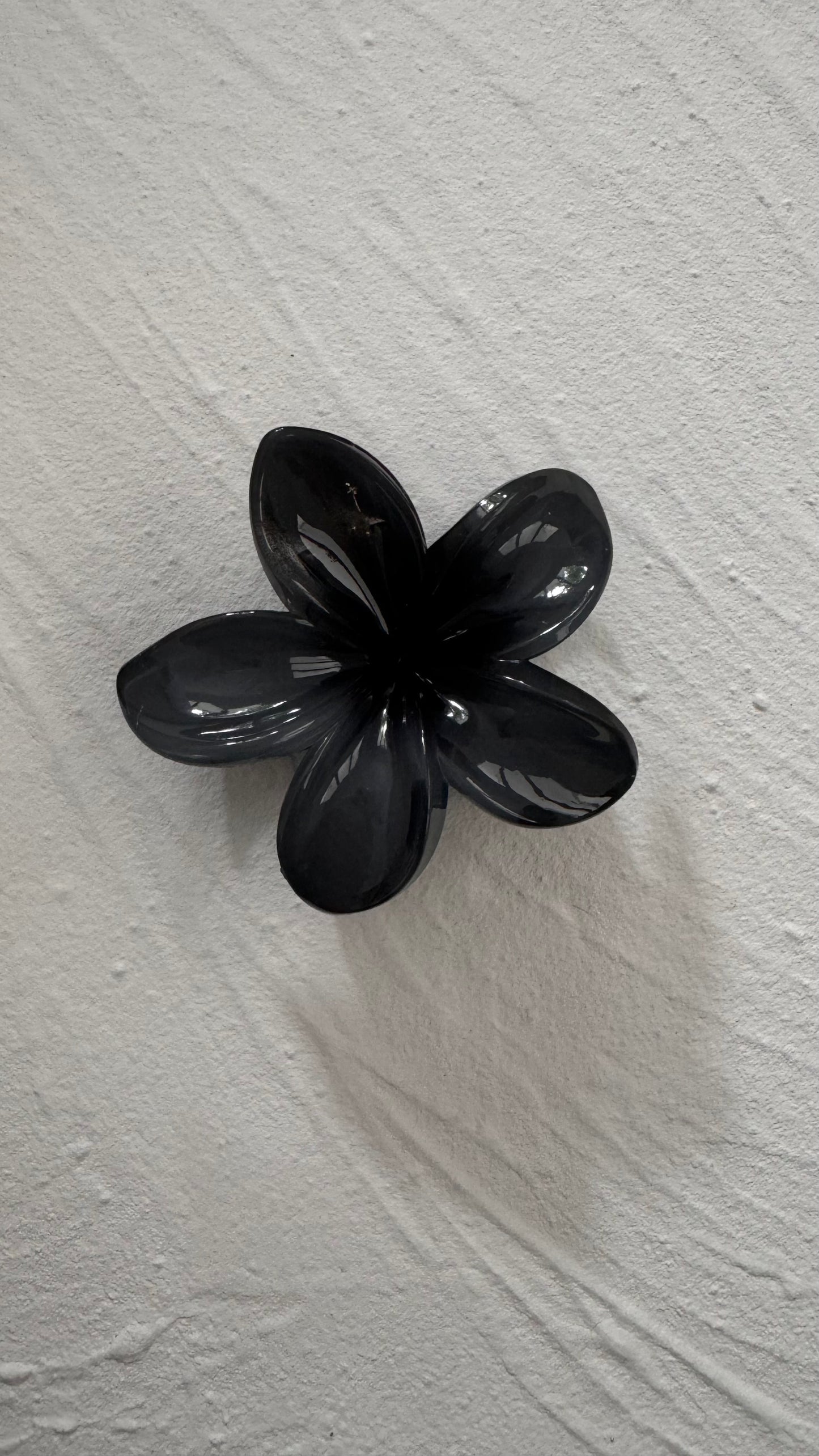 Frangipani Clip Slate
