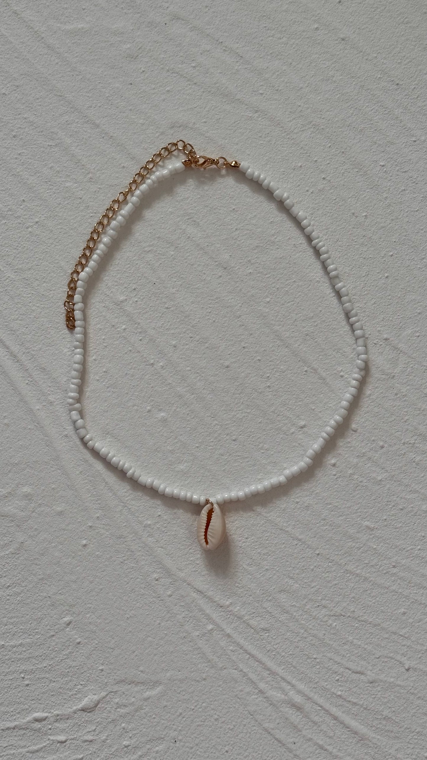 Low Tide Necklace