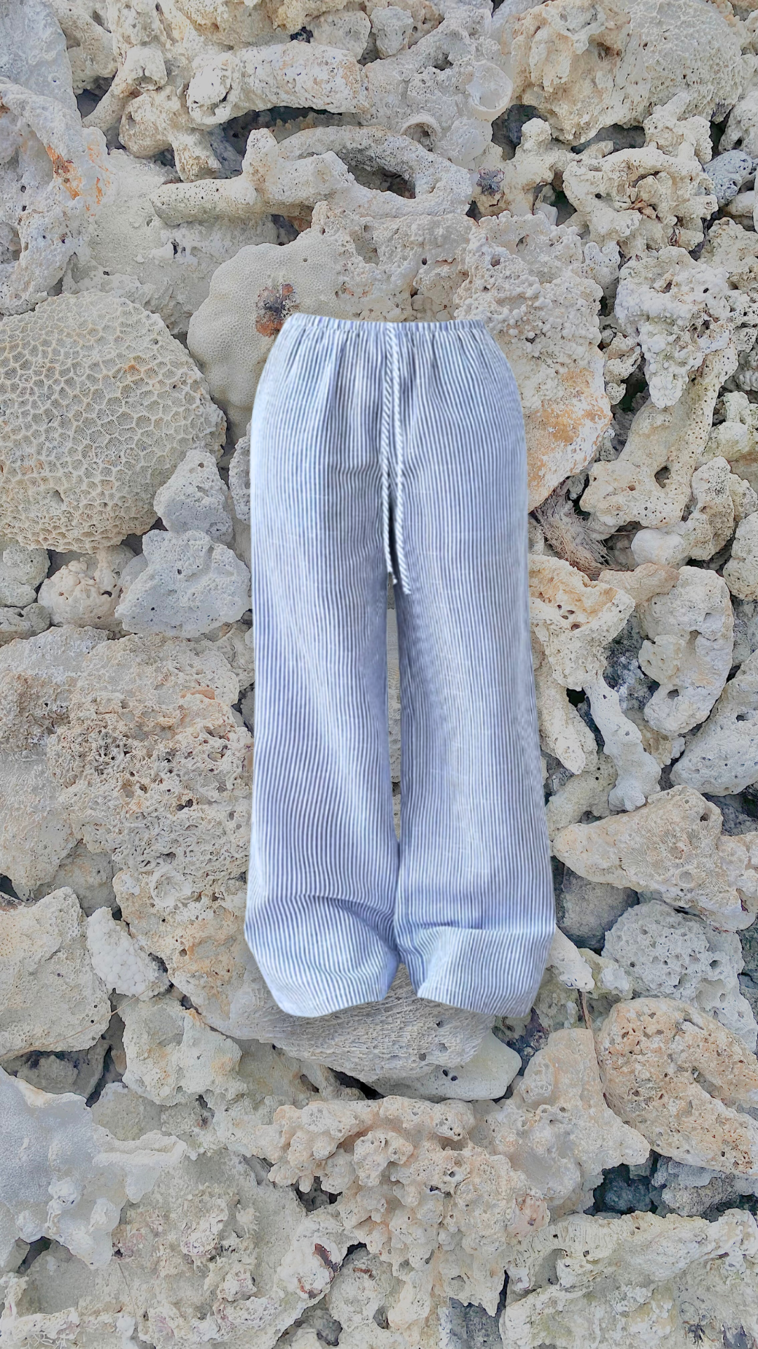 Newport Pants