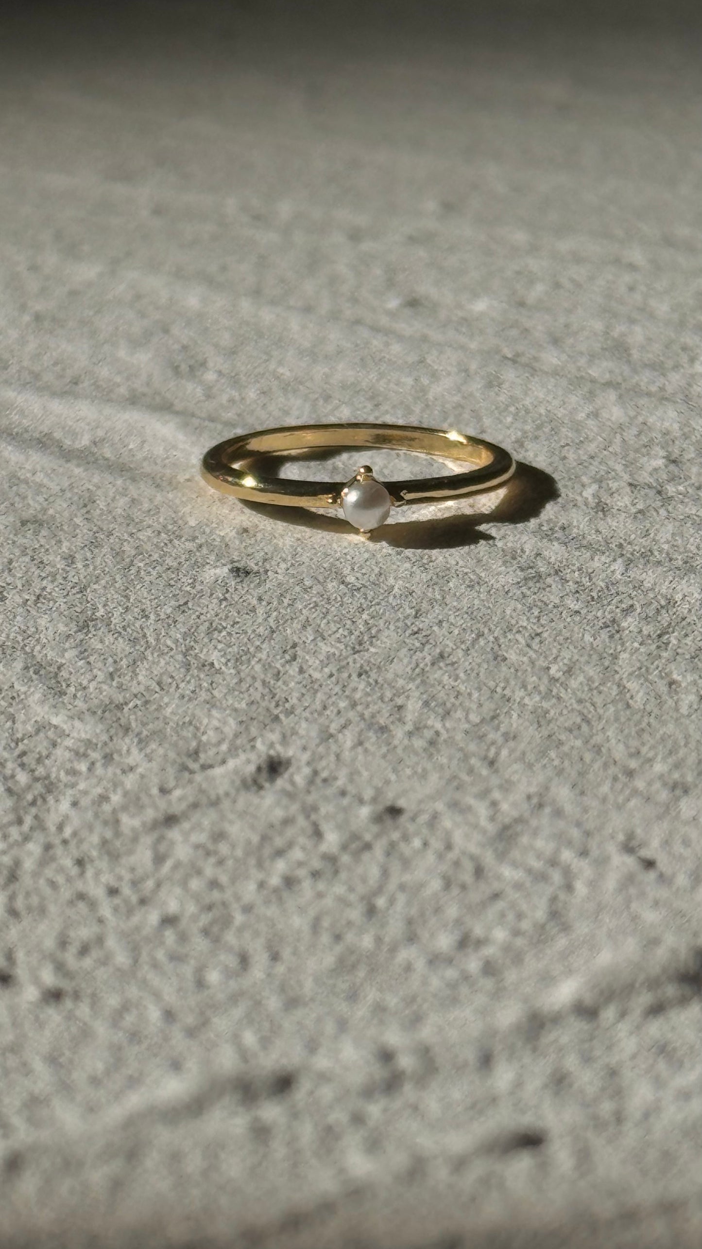 Cove Ring