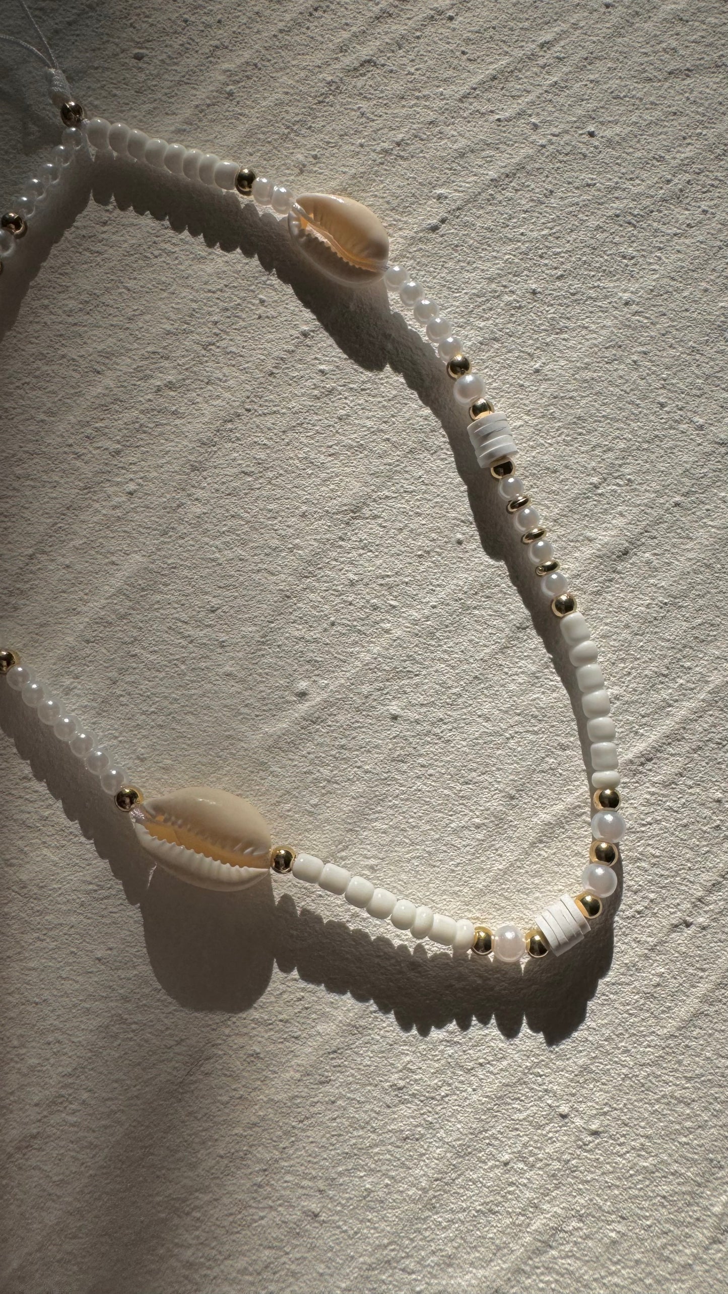 Island Girl Phone Charm