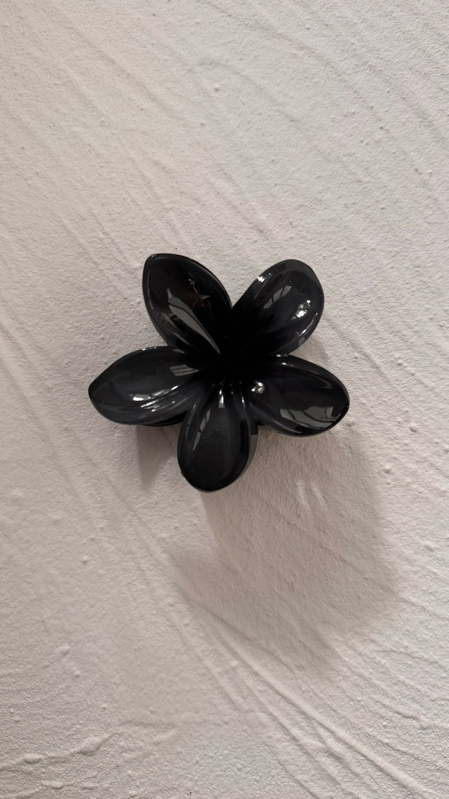 Frangipani Clip Slate