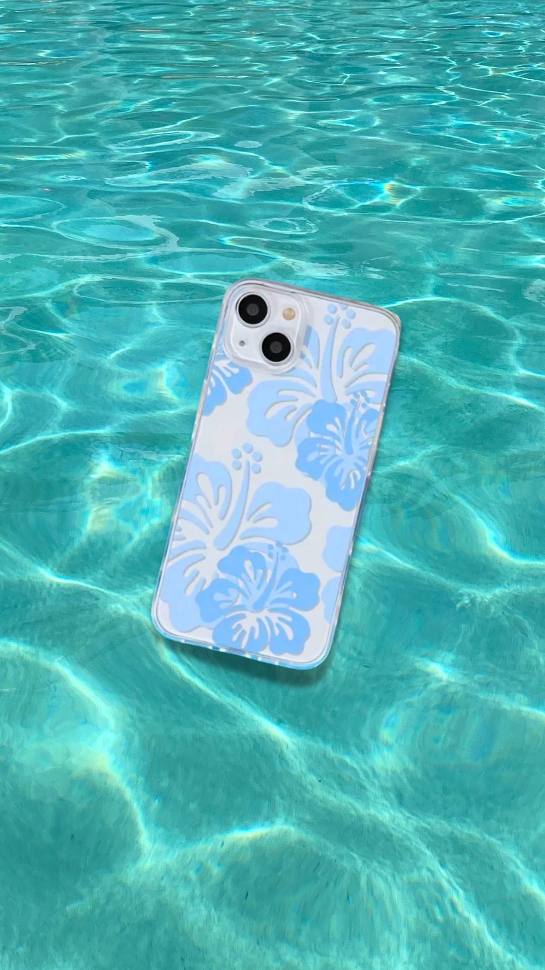 Tahiti Phone Case