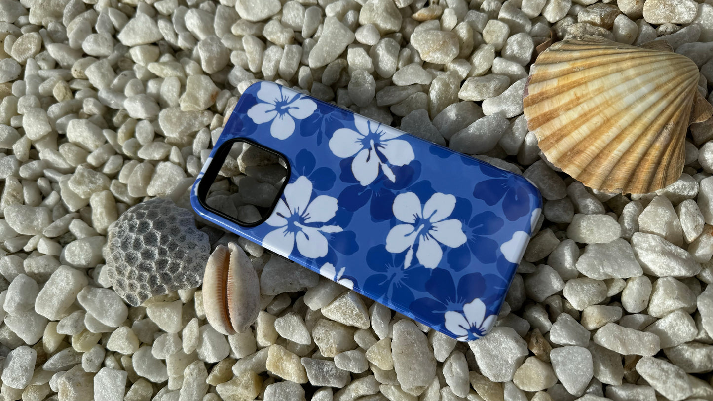 Maldives Phone Case