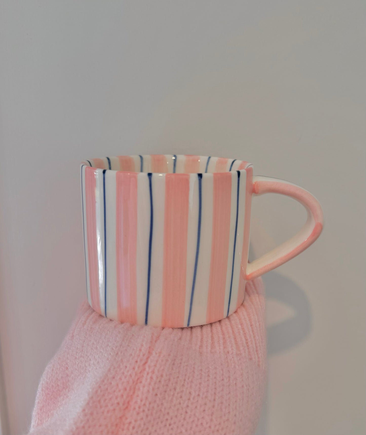 Coastal Cup Set - Pink