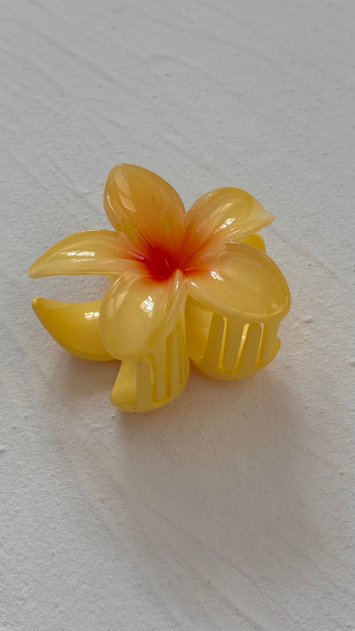 Frangipani Clip Paradise