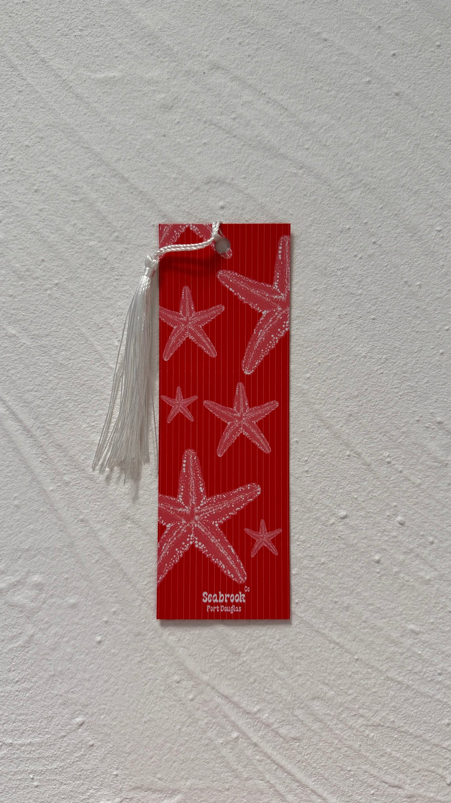 Star Of The Ocean Bookmark