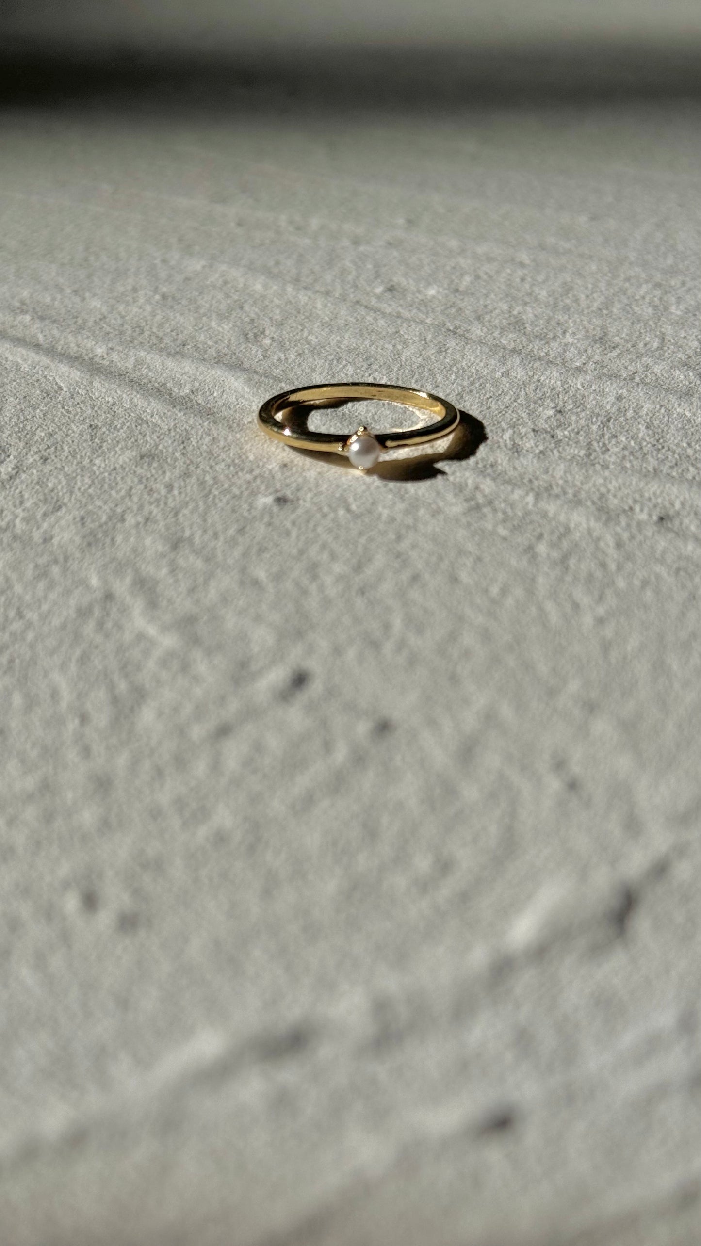 Cove Ring