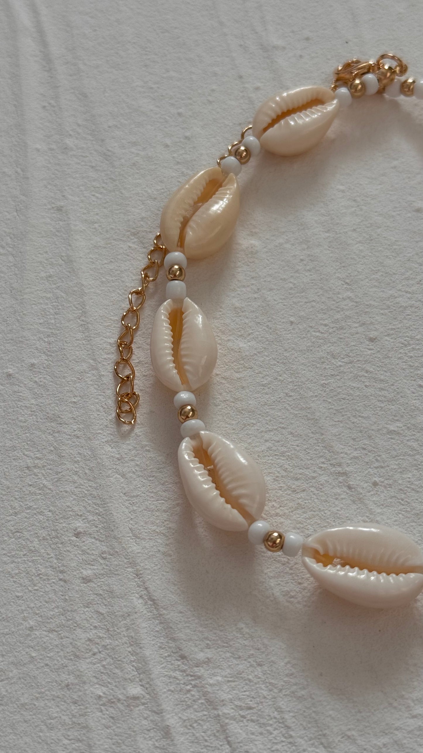 Island Girl Cowie Necklace