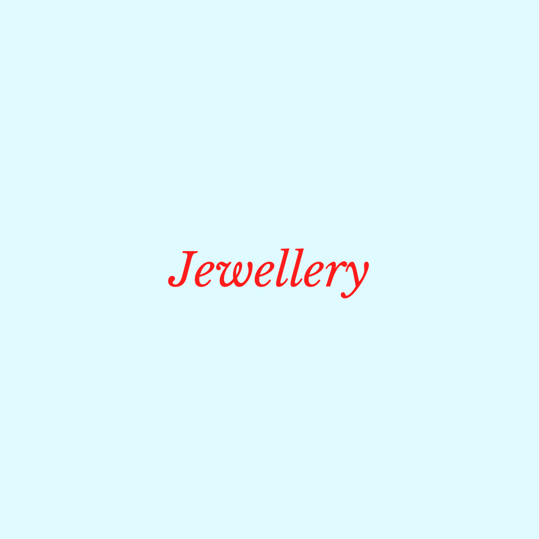 Jewellery