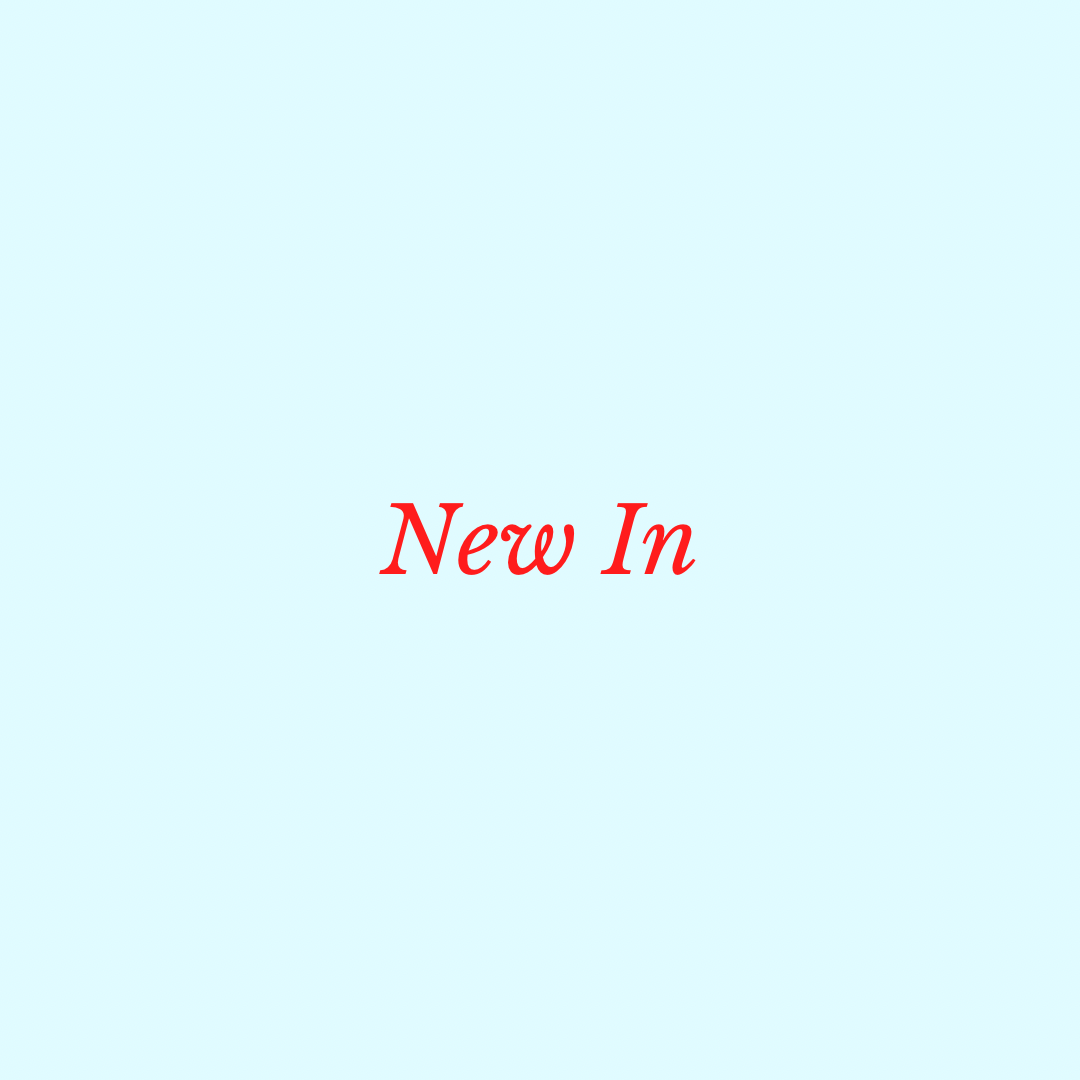 New In