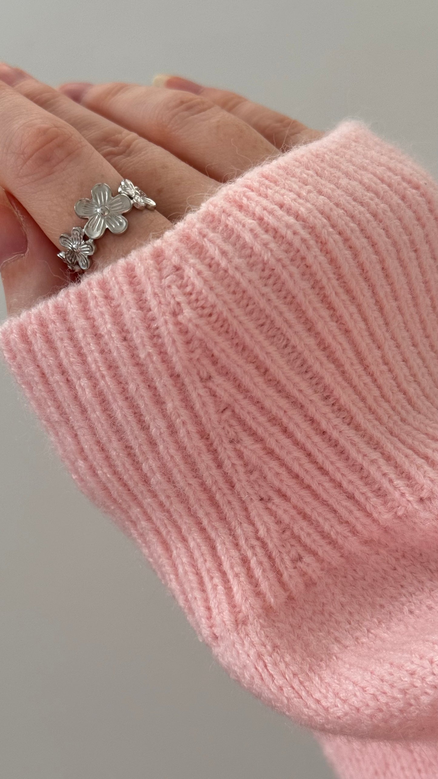Floral Ring