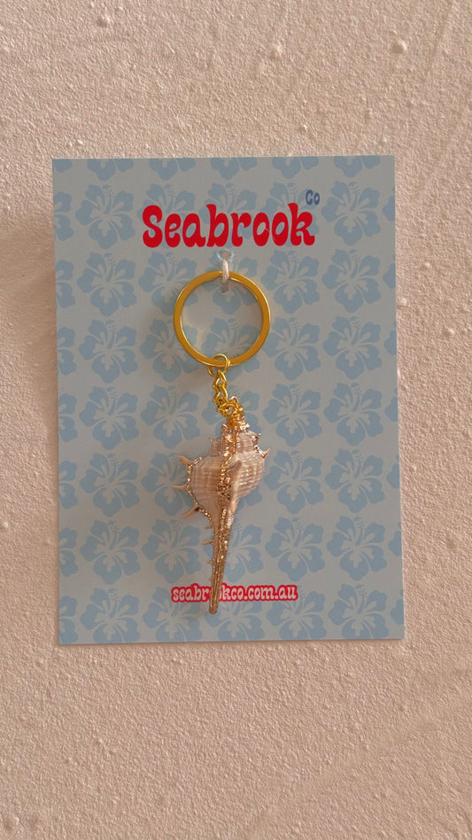 Murex Keyring