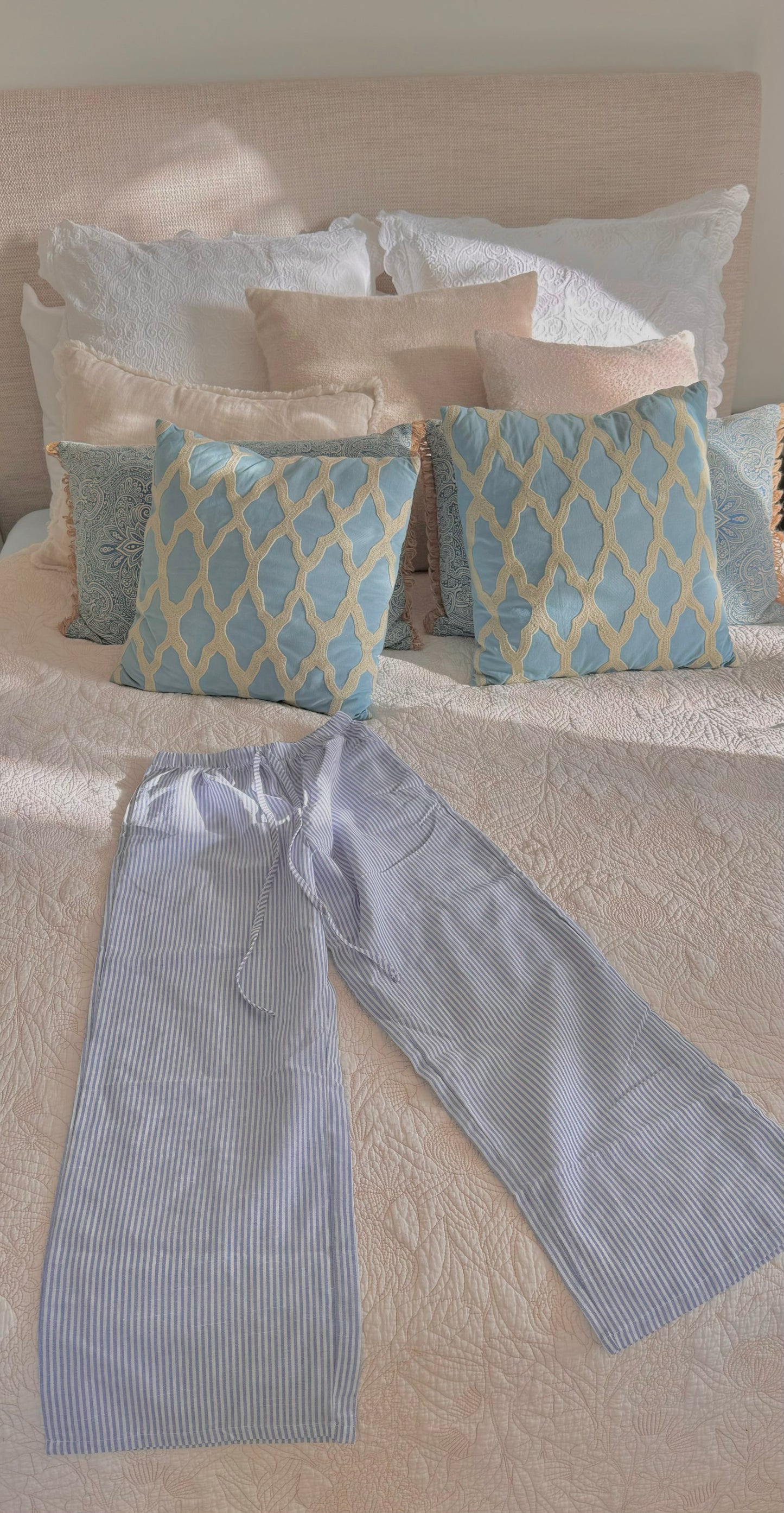 Newport Pants