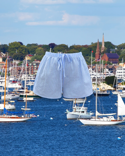 Newport Shorts