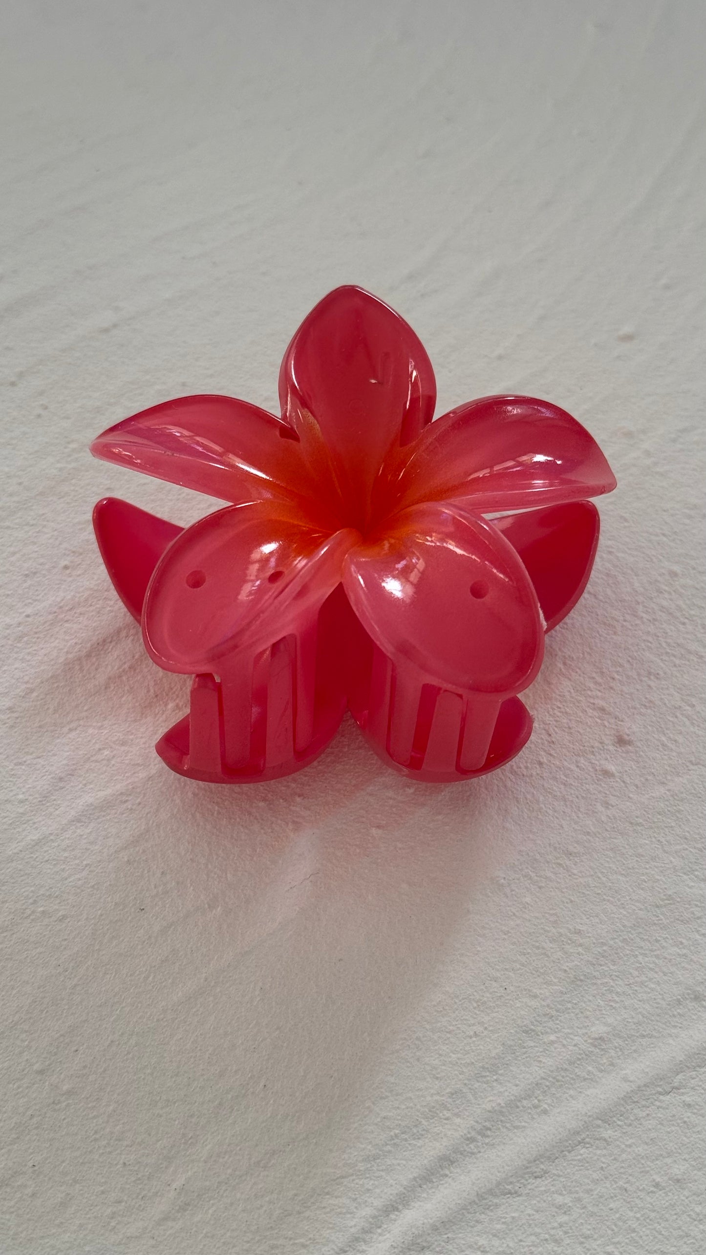 Frangipani Clip Paradiso