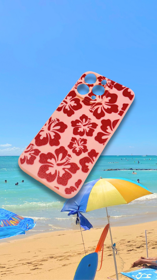 Hawaii Phone Case