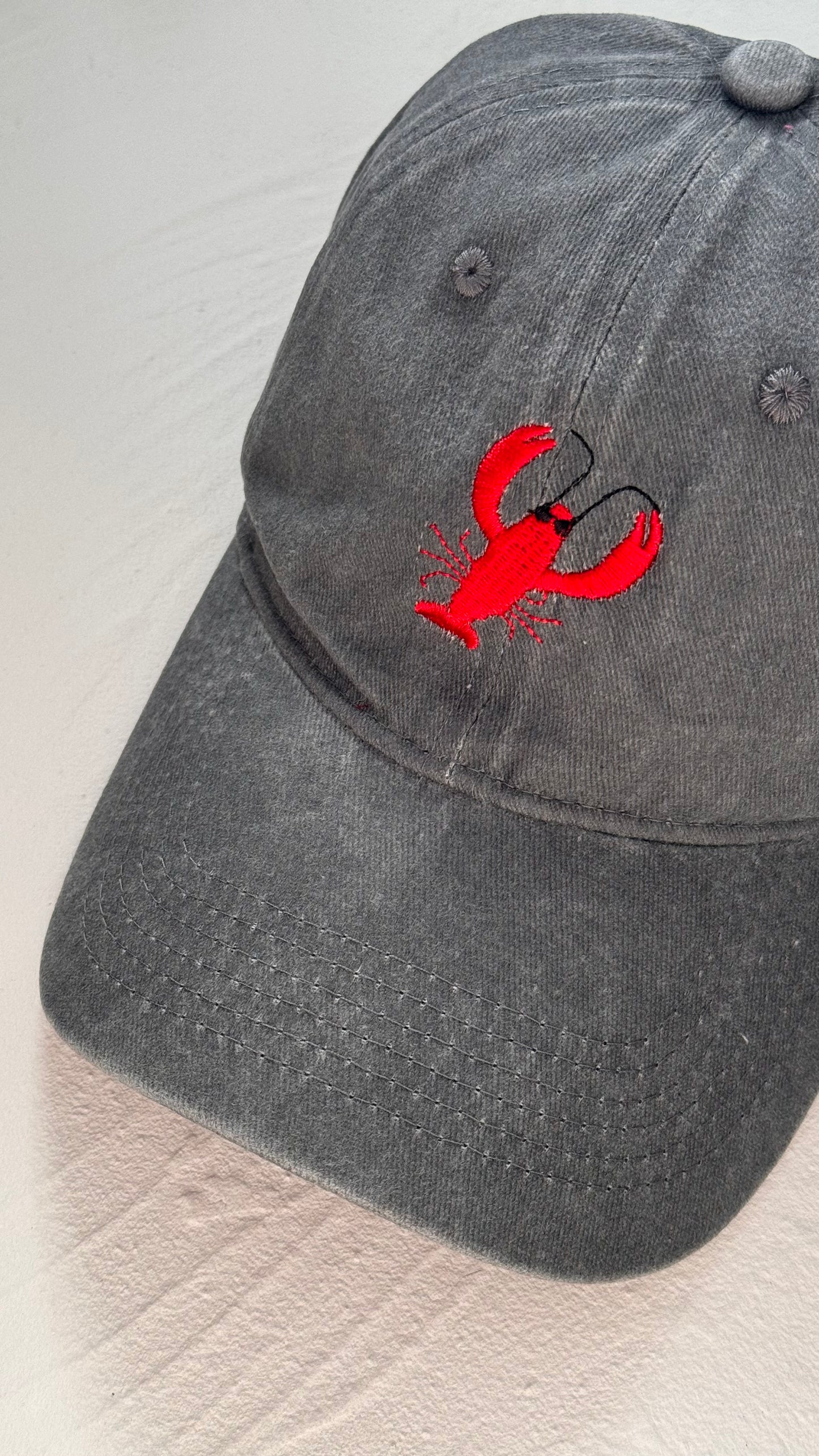 Rock Lobster Cap