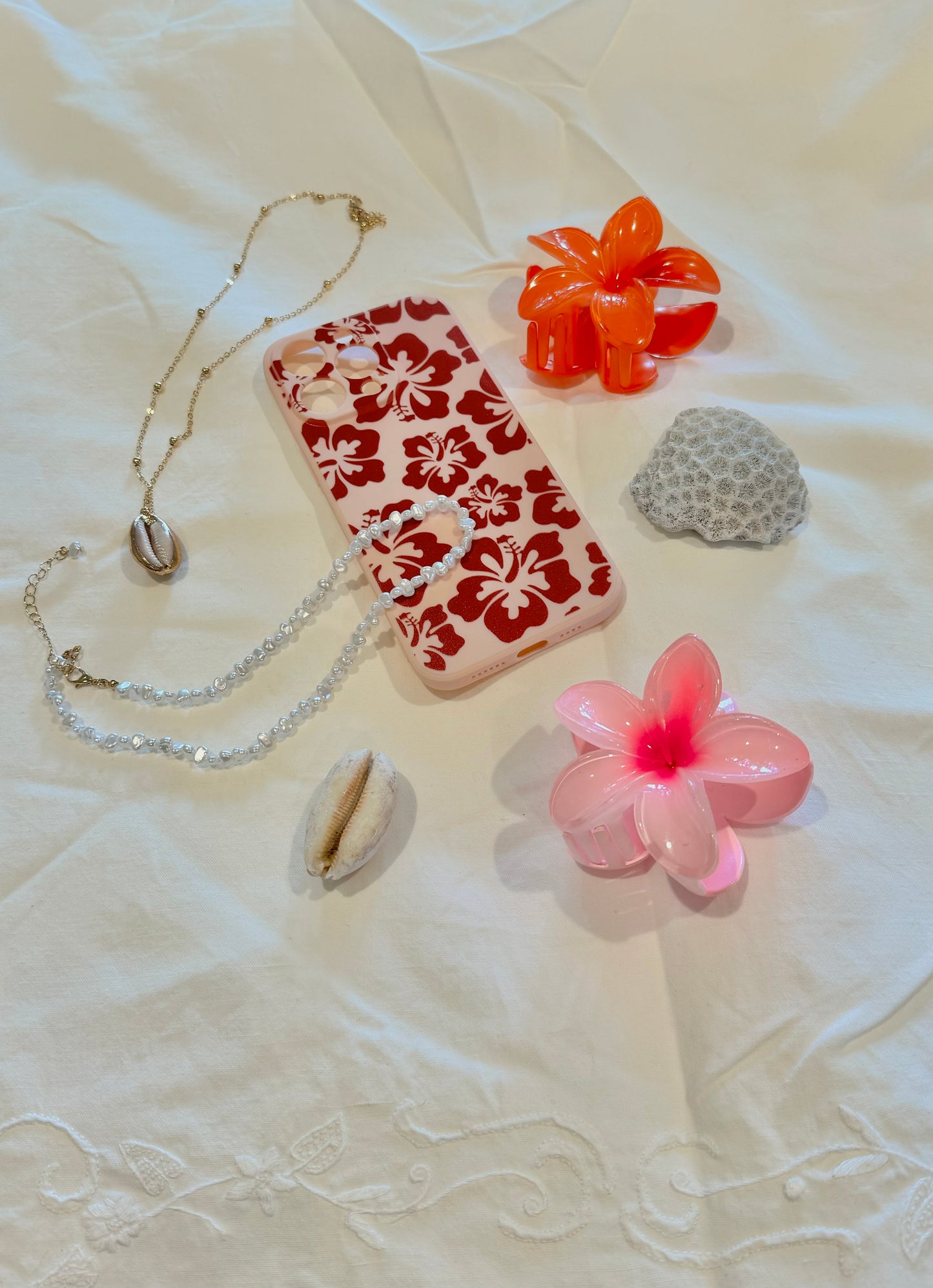 Hawaii Phone Case