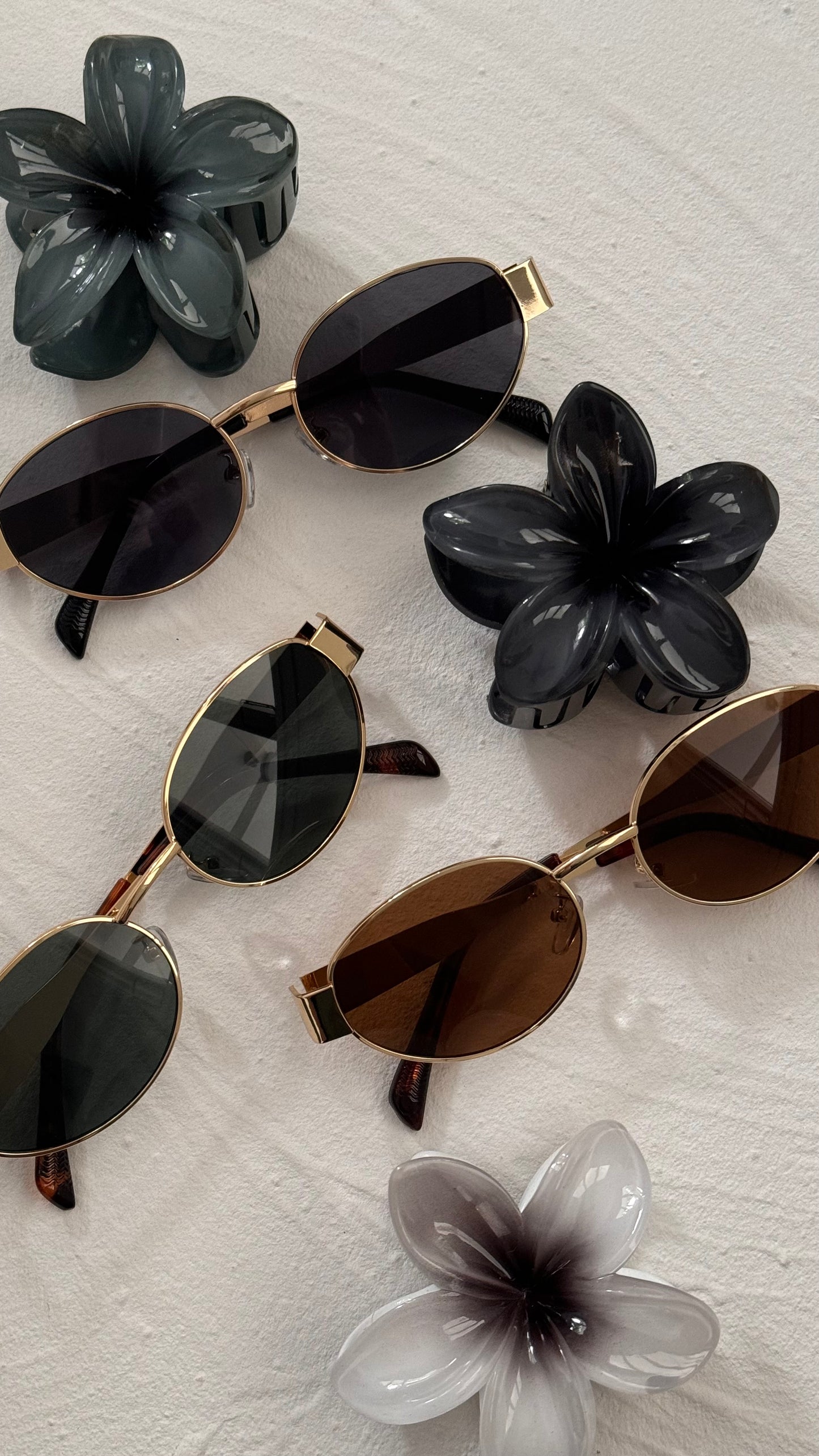 Seaside Sunnies