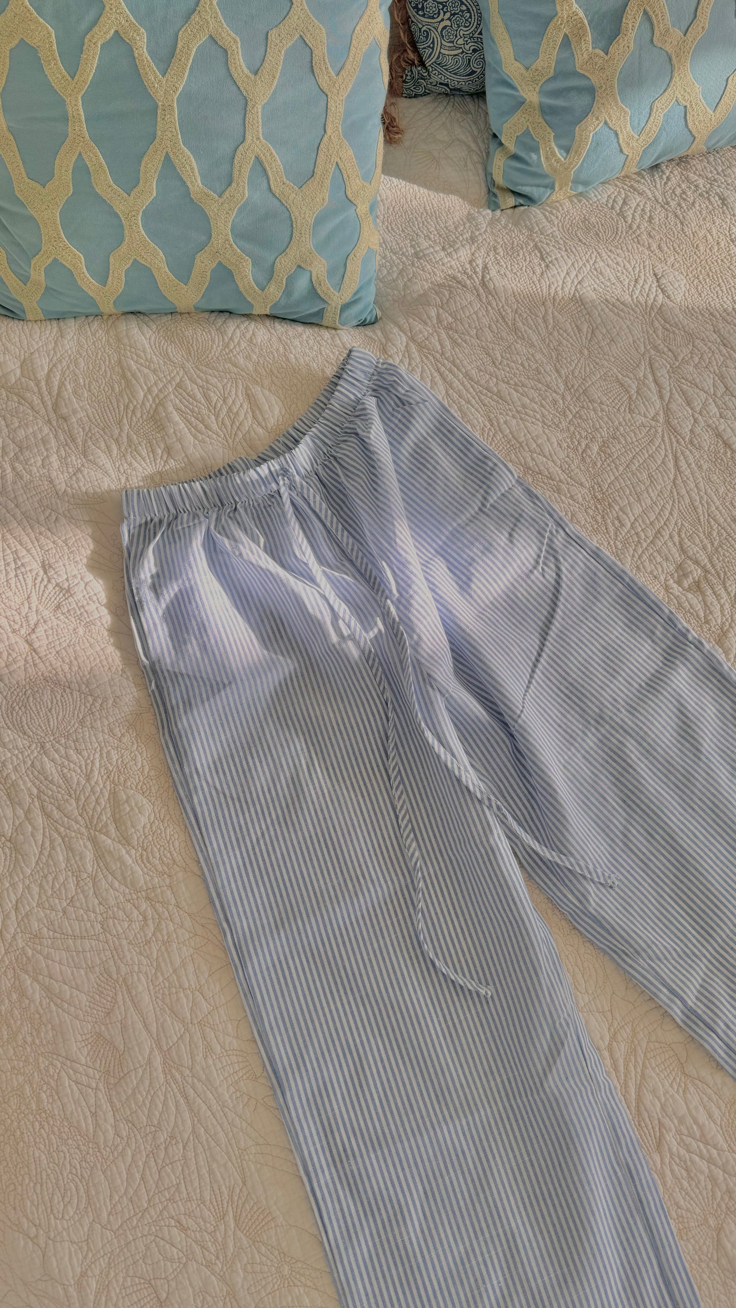 Newport Pants