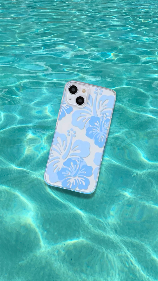 Tahiti Phone Case