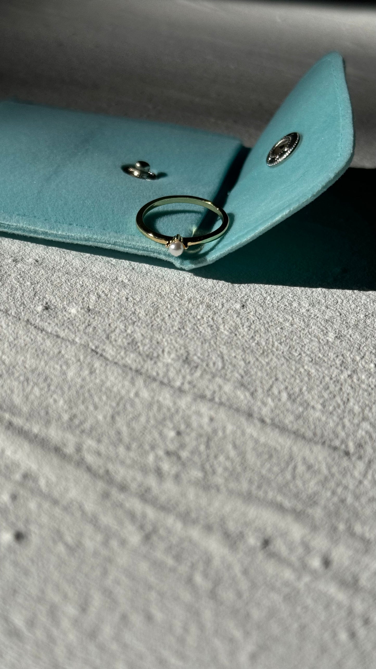 Cove Ring