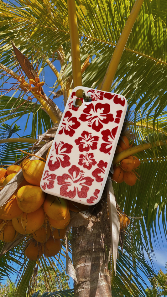 Bora Bora Phone Case