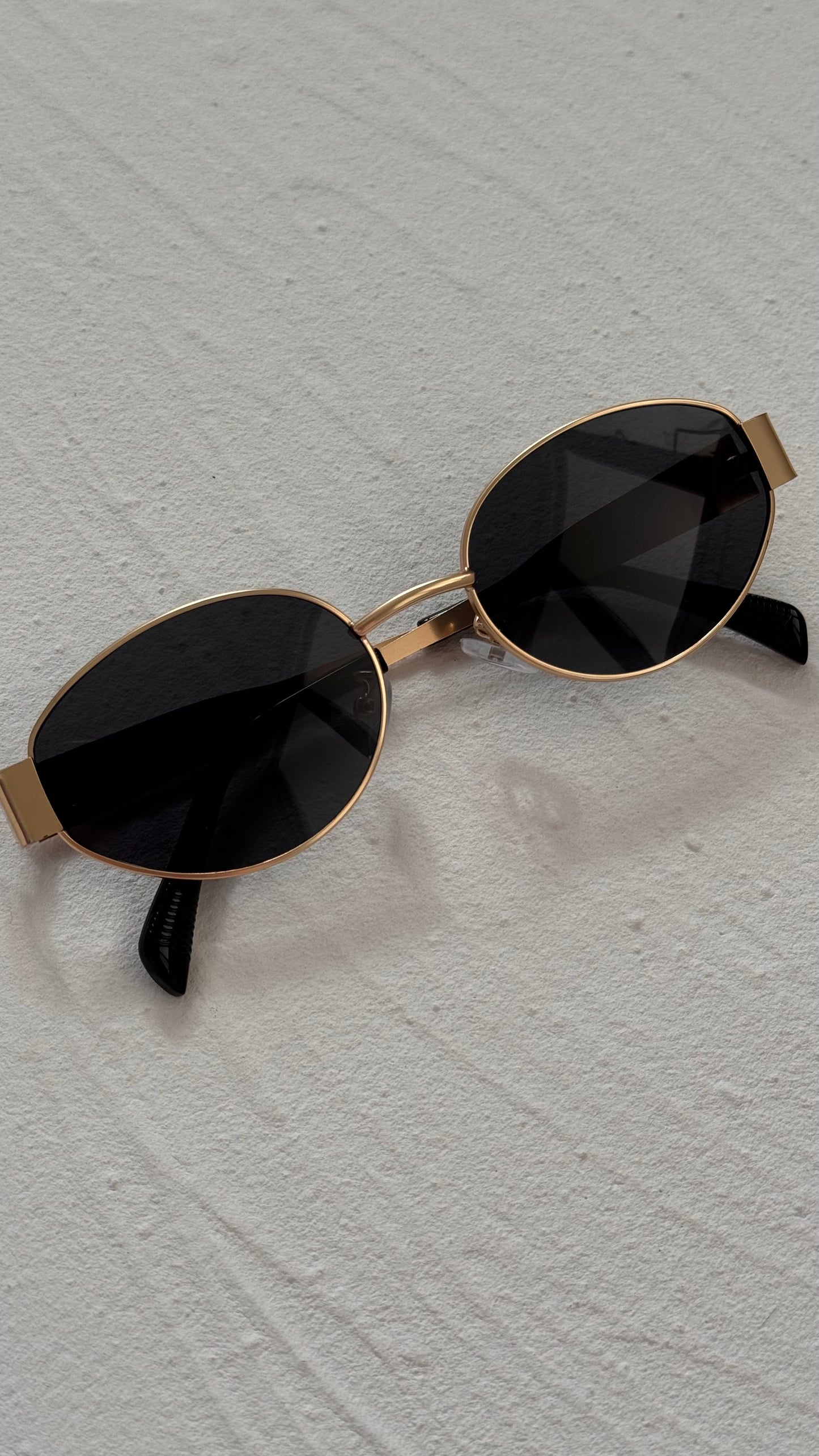 Seaside Sunnies