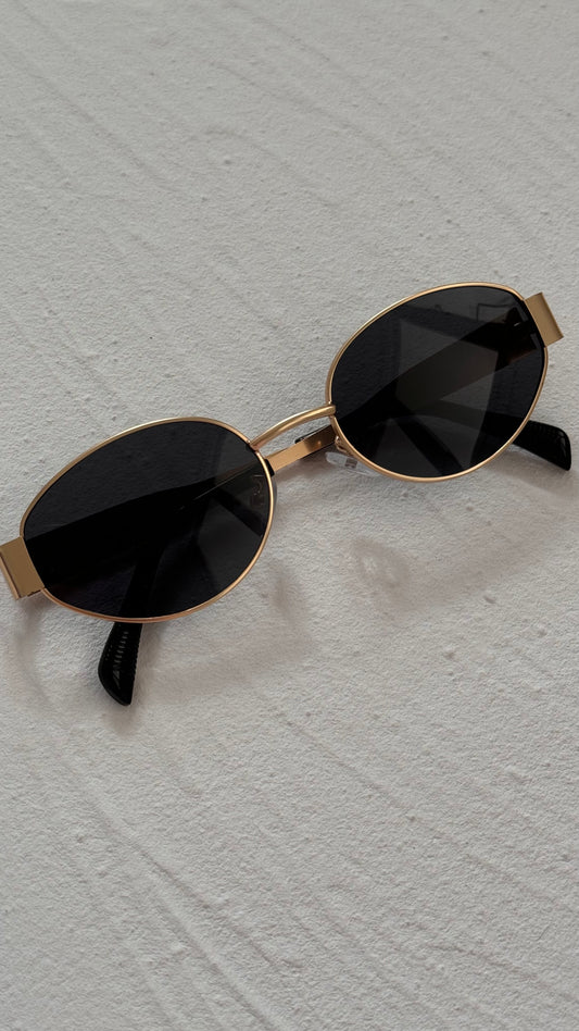 Seaside Sunnies