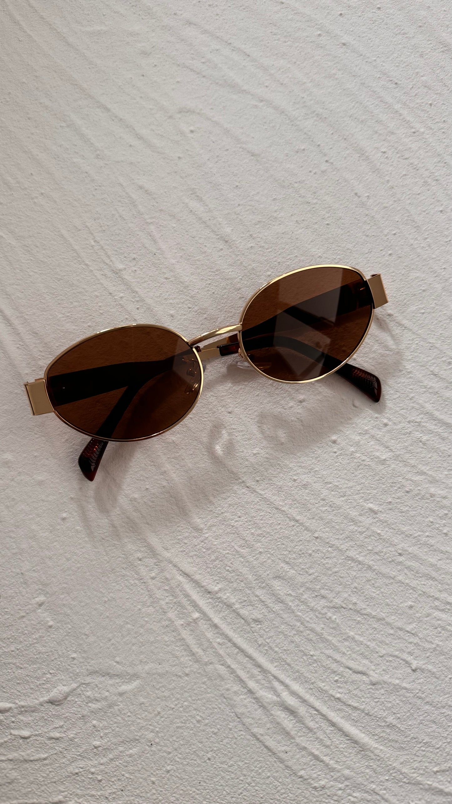 Seaside Sunnies
