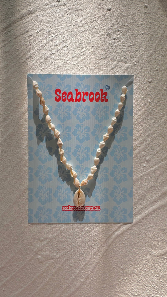 High Tide Necklace